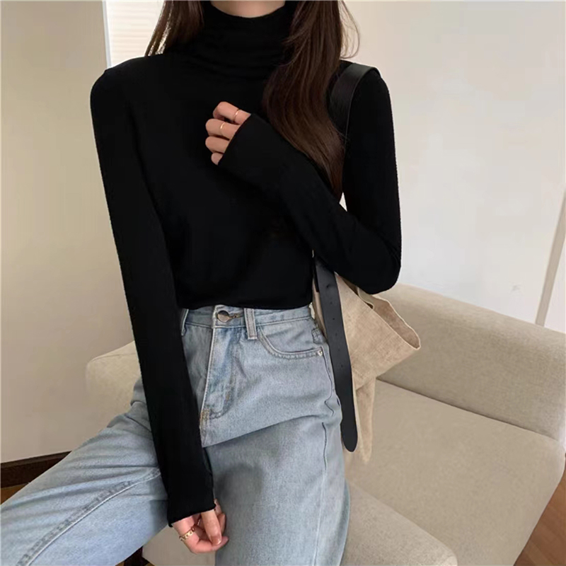 ITOOLIN Women Turtleneck Warm  - Thermal Long John のレビューと価格