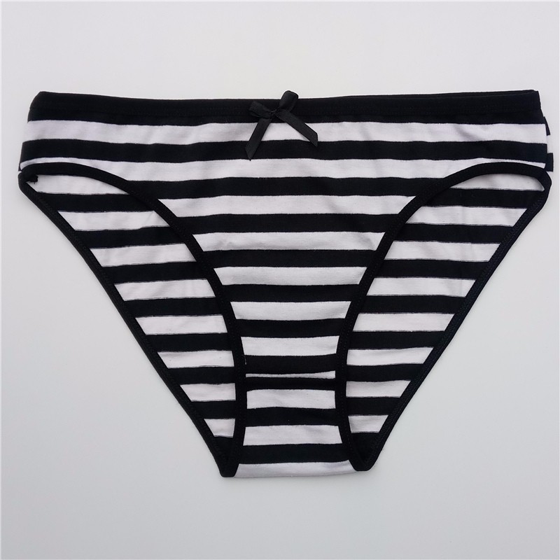 YOUREGINA Striped Woman Underw - Multi Pack Underwear のレビューと価格