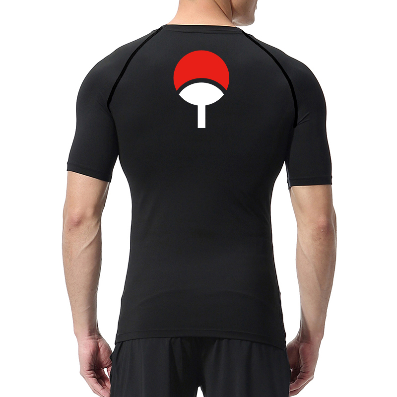 Graphic Compression Shirts for - Base Layer Top のレビューと価格