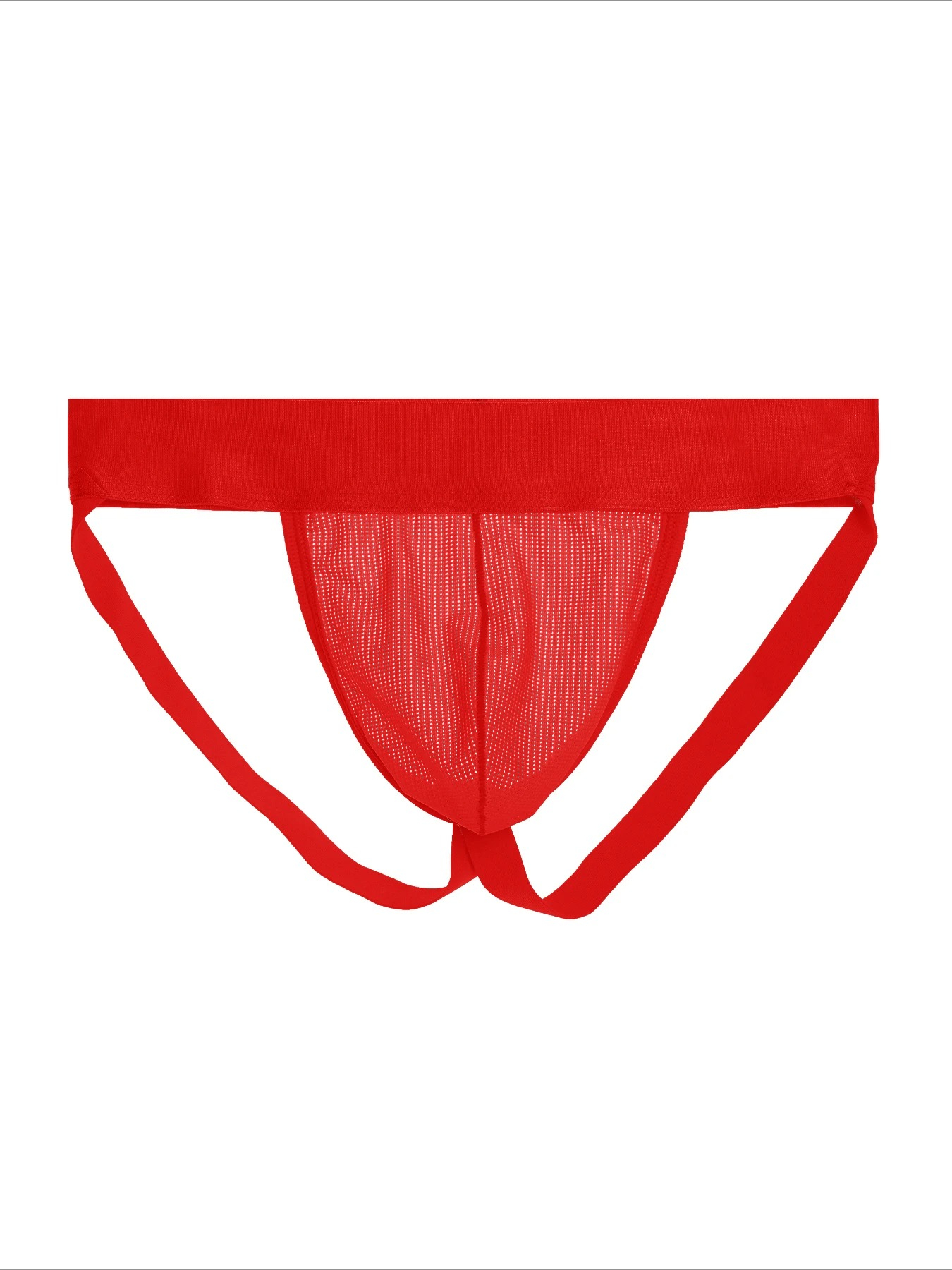 Men's Sexy Mesh Jockstrap Unde - Jockstrap Athletic のレビューと価格