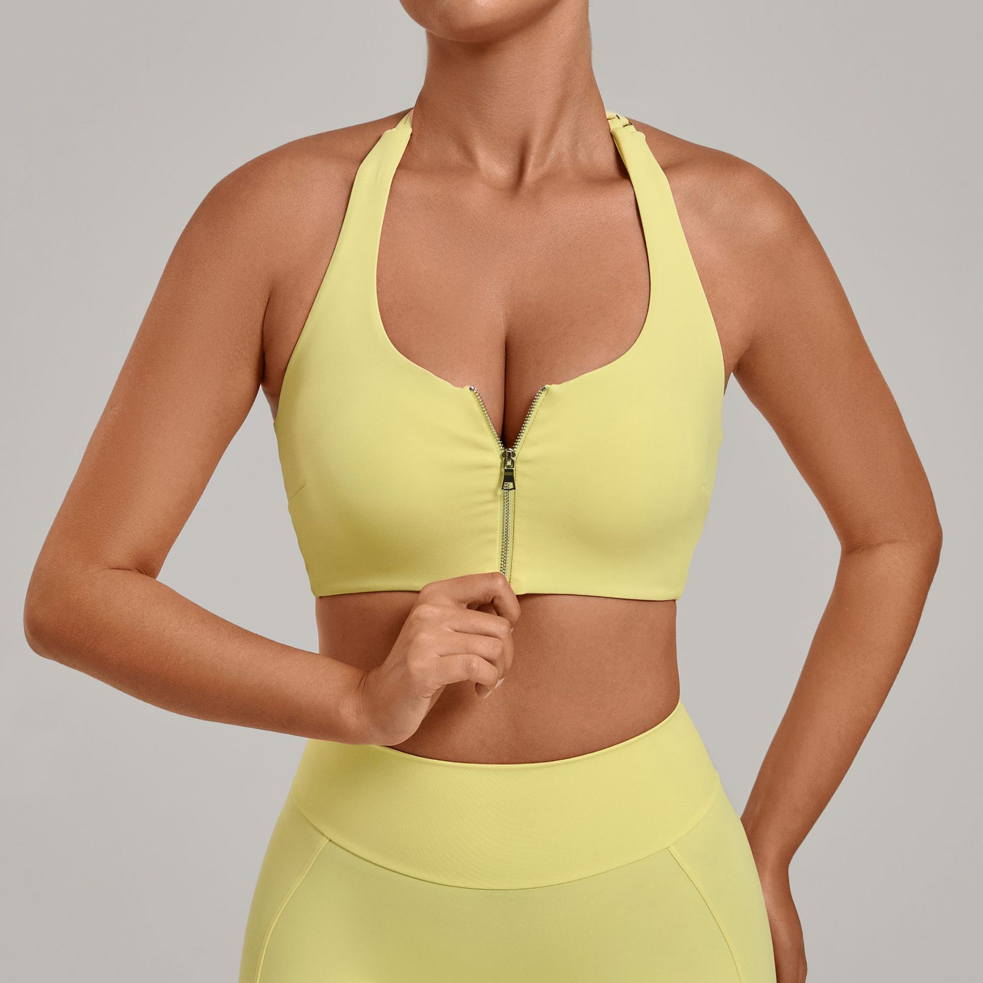 Ningyu Zipper Naked Sports Han - Quick Dry Underwear のレビューと価格