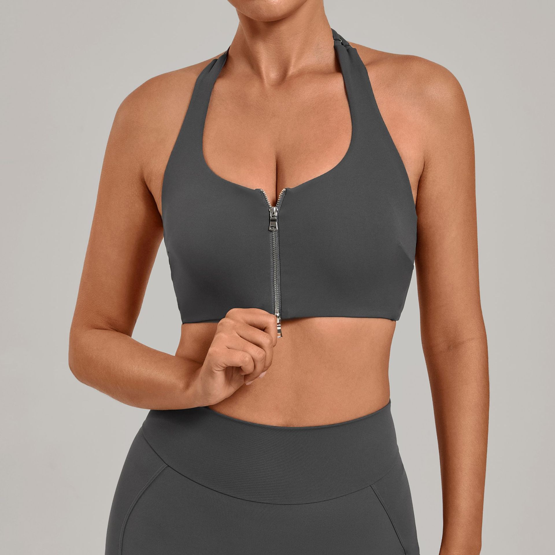 Ningyu Zipper Naked Sports Han - Quick Dry Underwear のレビューと価格