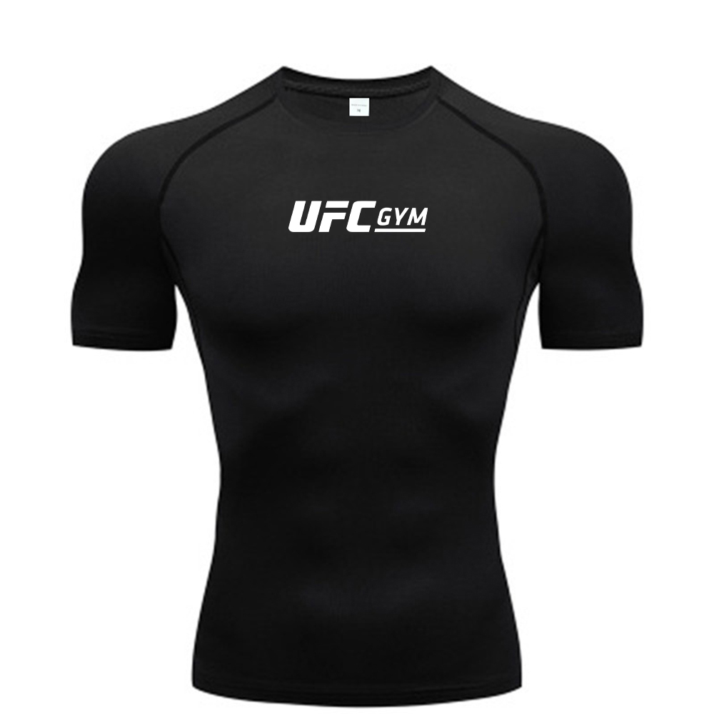 2026  Compression T-shirt Men' - T Shirt Tight Fit のレビューと価格