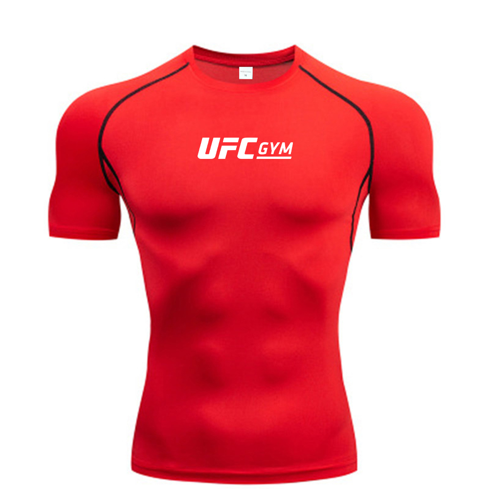 2026  Compression T-shirt Men' - T Shirt Tight Fit のレビューと価格