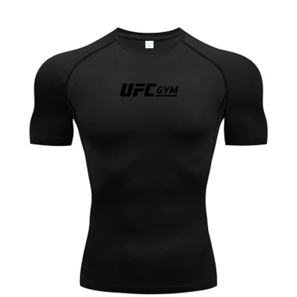 2026  Compression T-shirt Men' - T Shirt Tight Fit のレビューと価格