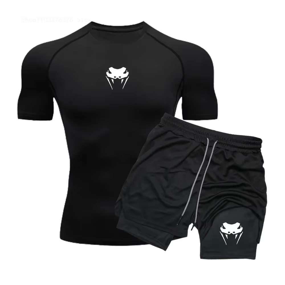 Men Compression Athletic Fitne - Compression Shorts Athletes のレビューと価格
