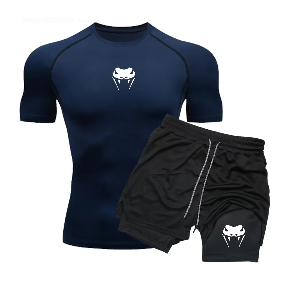 Men Compression Athletic Fitne - Compression Shorts Athletes のレビューと価格