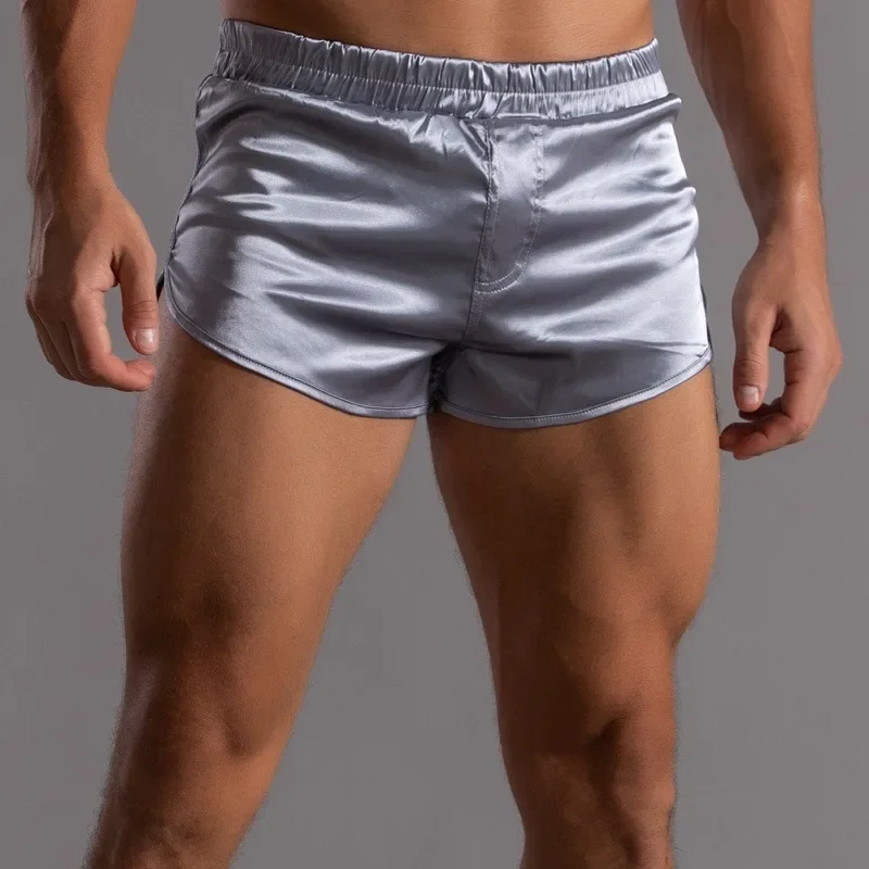 Men Sissy Aro Pants Sleep Bott - Boxer Shorts Modal のレビューと価格