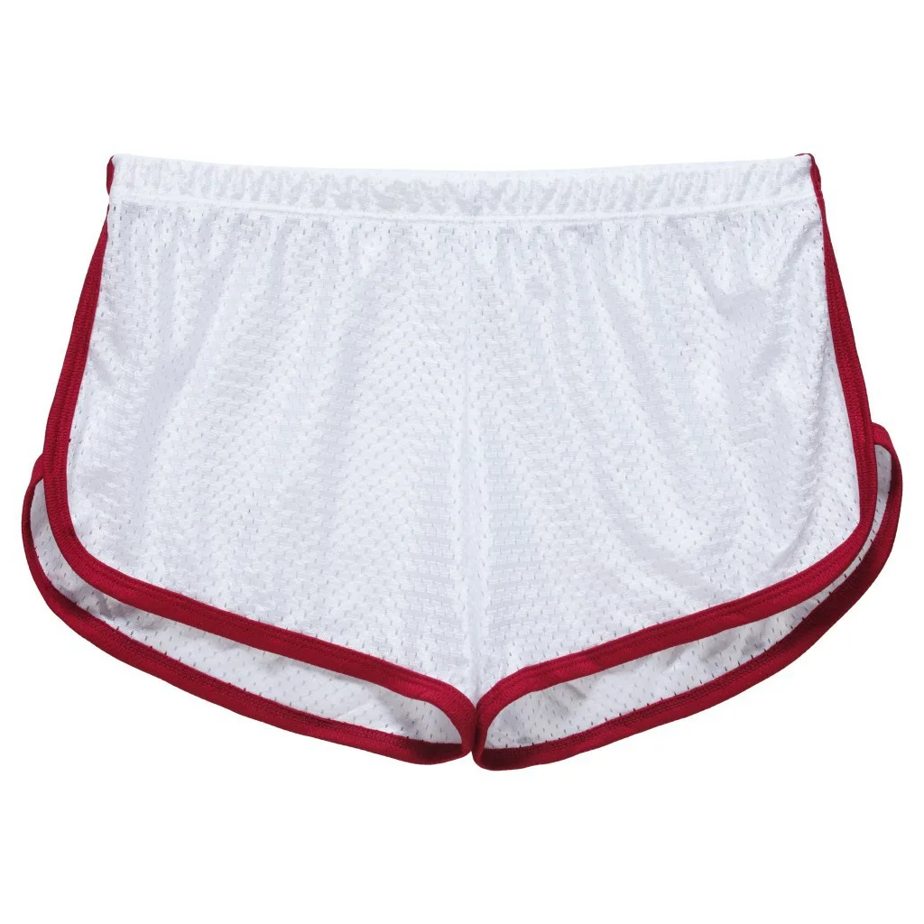 Summer Mesh Boxer Shorts for M - Mesh Sport Boxer のレビューと価格
