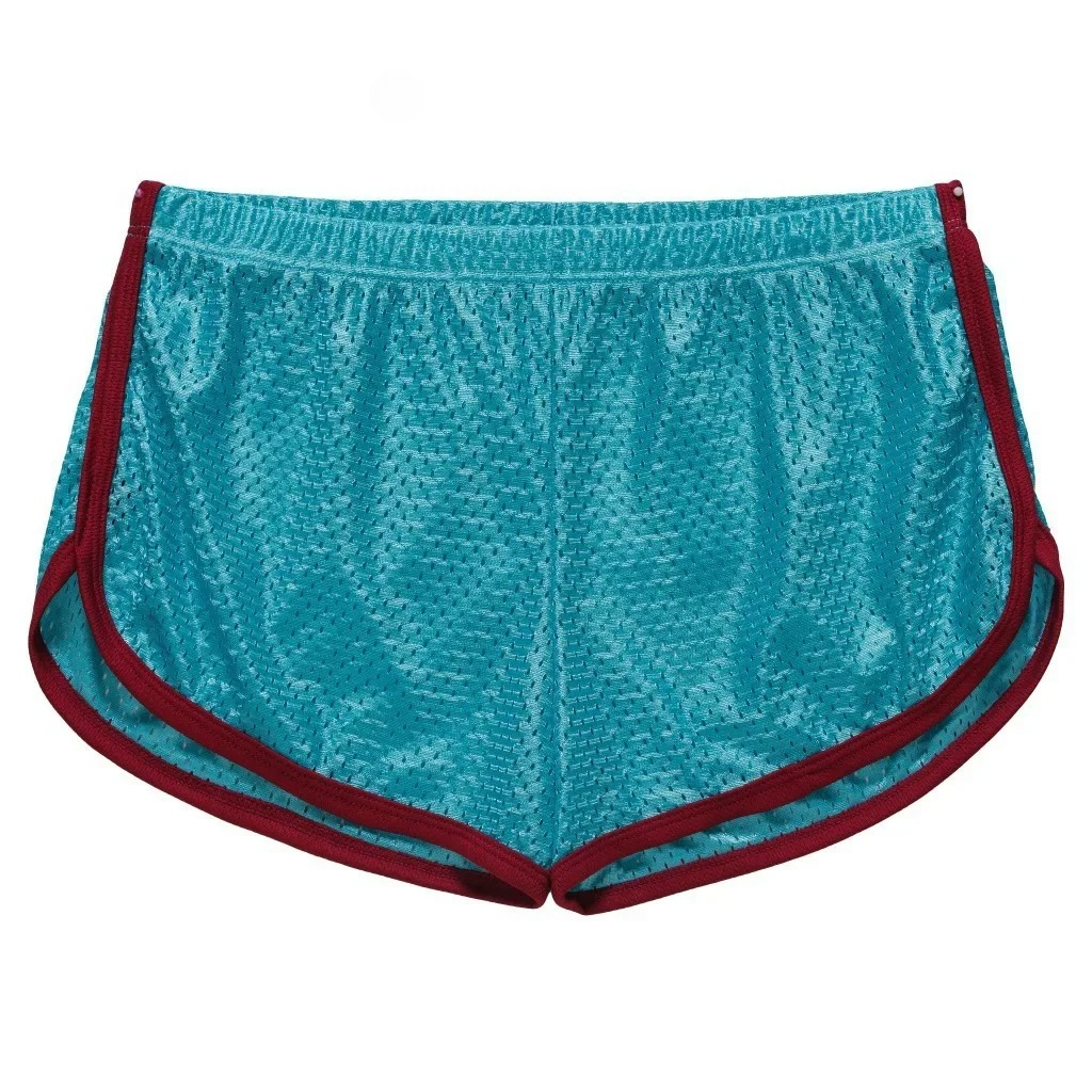Summer Mesh Boxer Shorts for M - Mesh Sport Boxer のレビューと価格