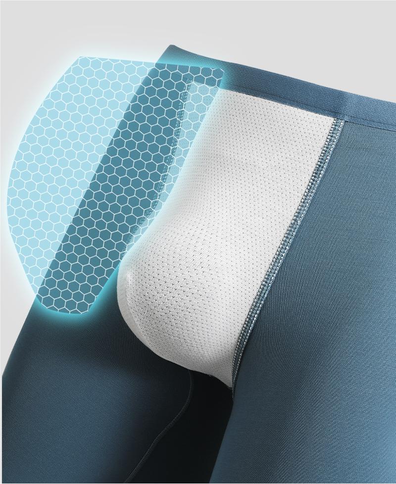 120 Modal Men's underwear Men' - Boxer Shorts Modal のレビューと価格