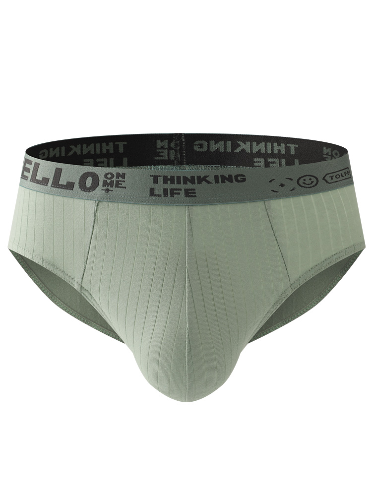 5-Pack Men's Cotton Briefs wit - Multi Pack Underwear のレビューと価格