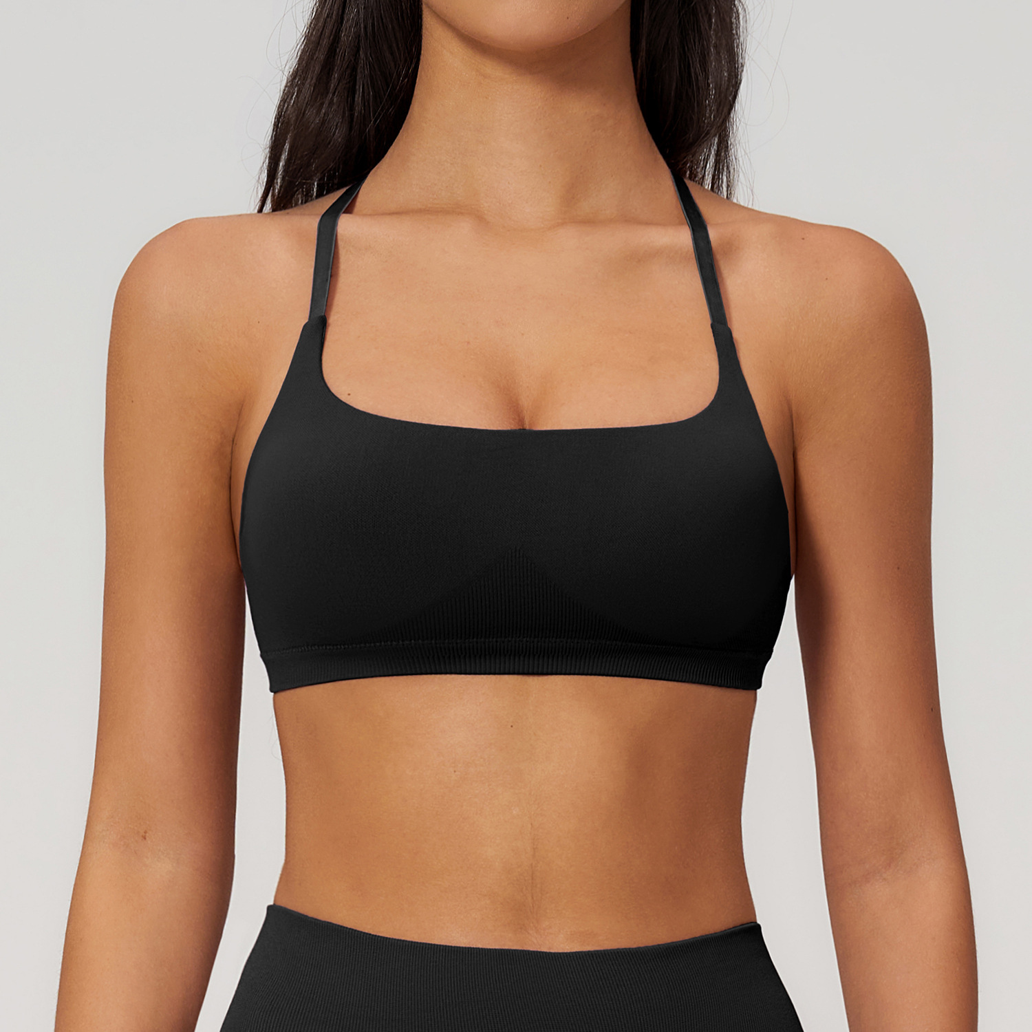 Summer Sexy Scrunch Sports Bra - Quick Dry Underwear のレビューと価格