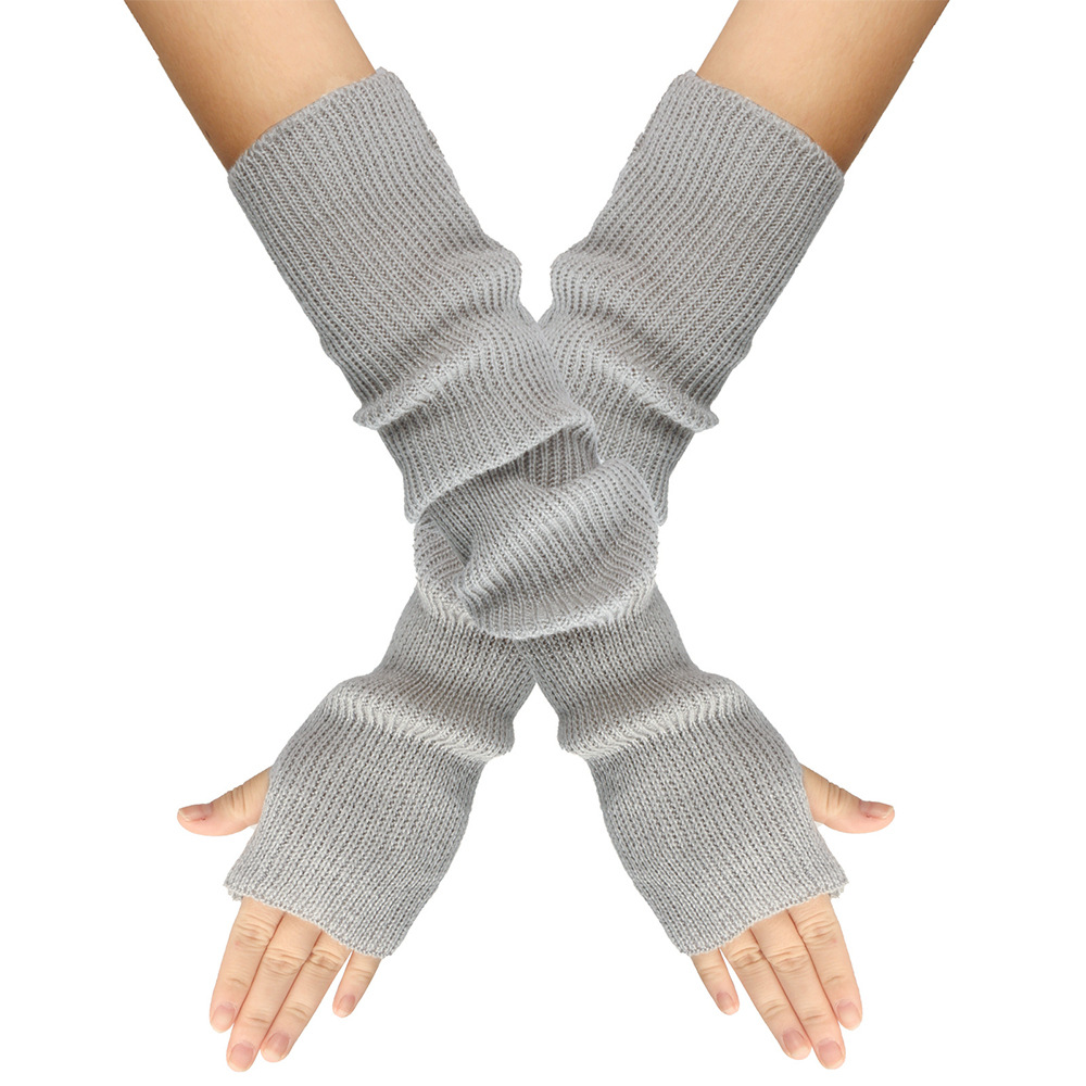 Autumn and Winter Knitted Glov - Thermal Long John のレビューと価格