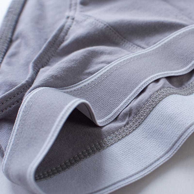 4Pcs/Lot Men's Briefs Sexy Und - Multi Pack Underwear のレビューと価格