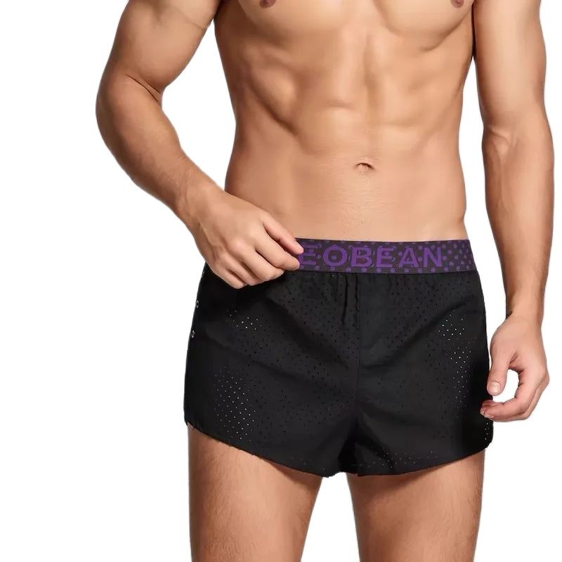 New Fashion Men button split B - Mesh Sport Boxer のレビューと価格