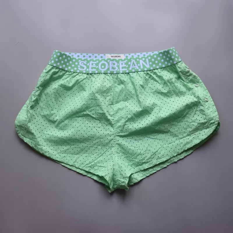 New Fashion Men button split B - Mesh Sport Boxer のレビューと価格