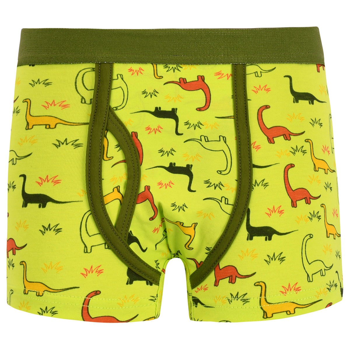 Little Boys' Cotton Boxer Brie - Boxer Brief Pack Cotton のレビューと価格
