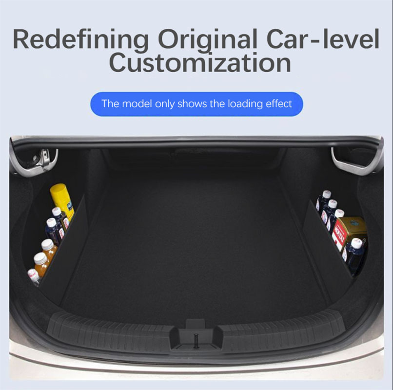 For Hyundai Santa Fe DM SWB 20 - Bamboo Fiber Trunk のレビューと価格