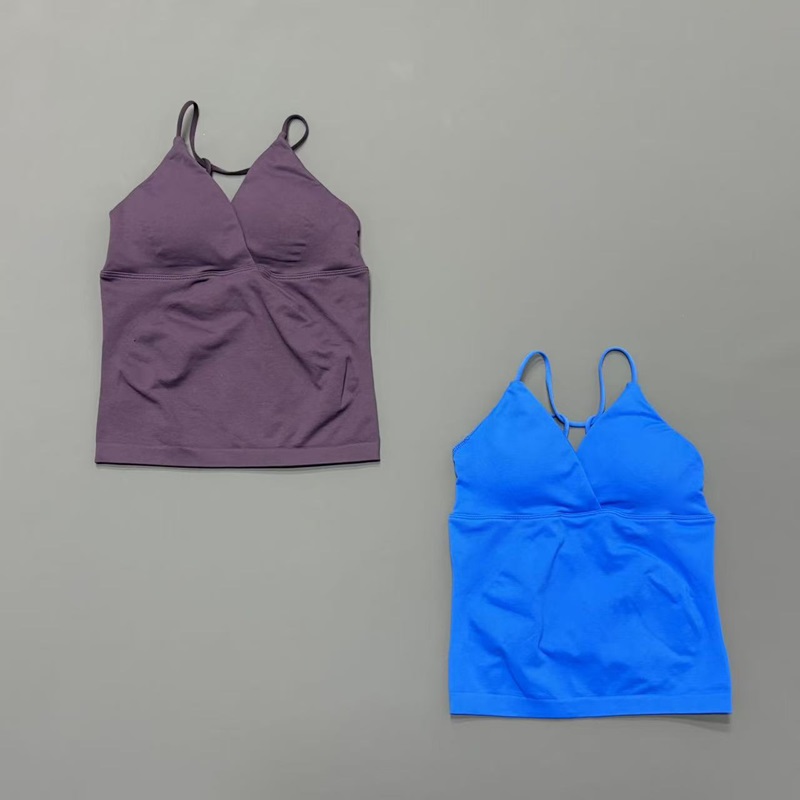 HISTELLO Vision Sports Top Wom - Suspender Tank Top のレビューと価格
