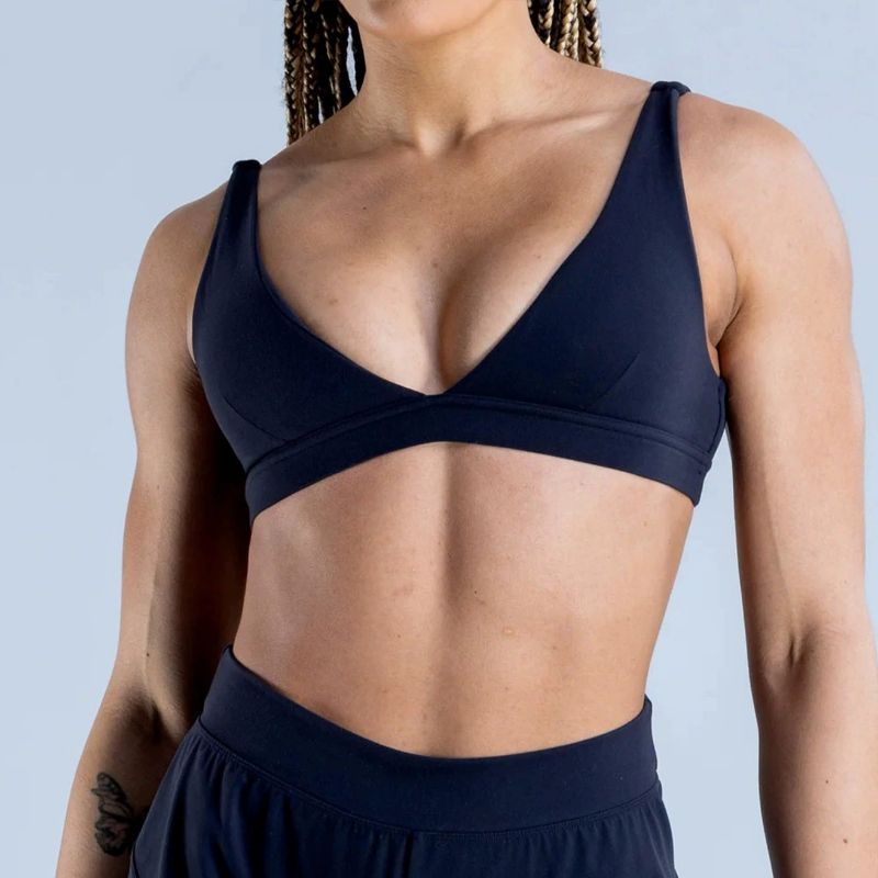 2026 New Impact Scoop Back Bra - Quick Dry Underwear のレビューと価格