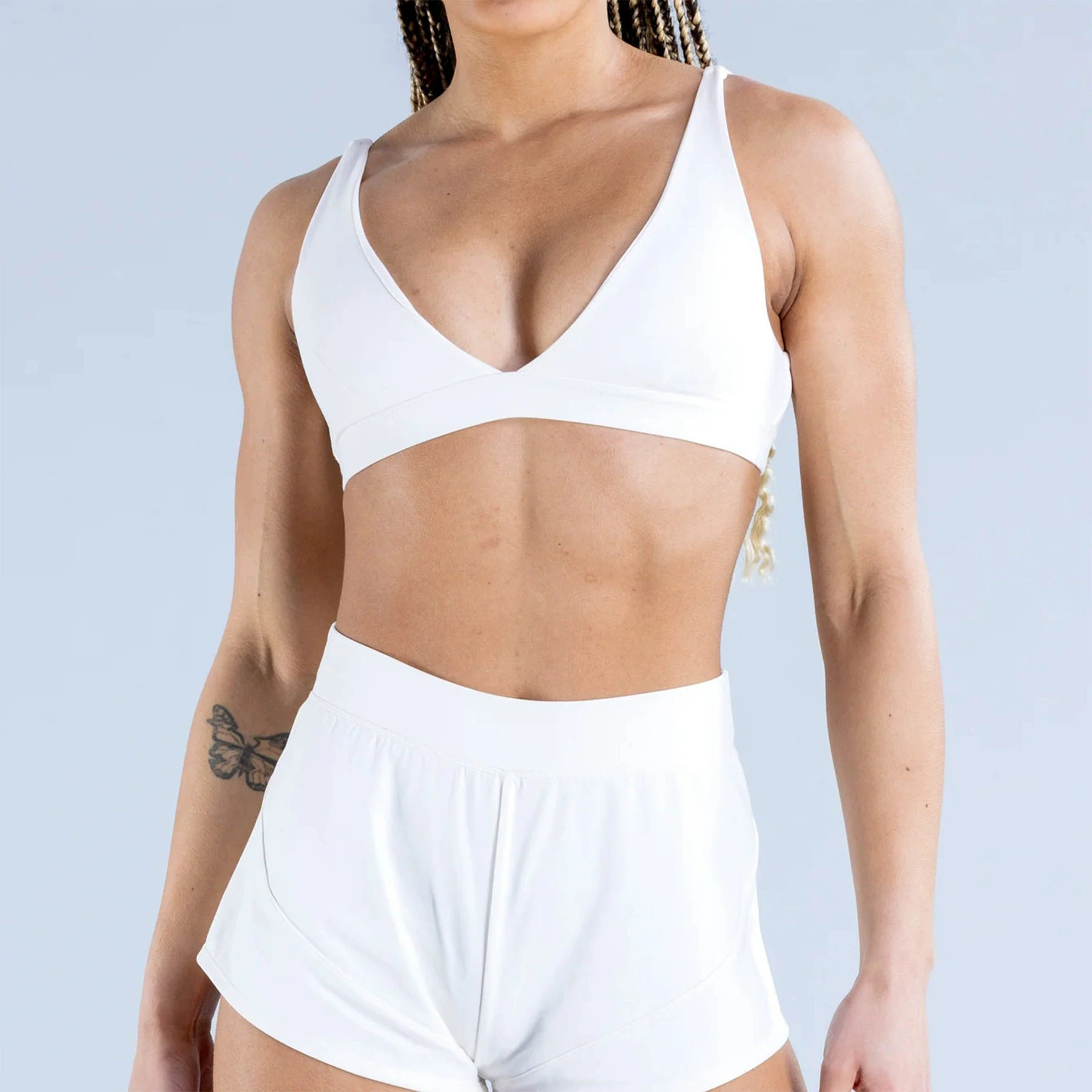 2026 New Impact Scoop Back Bra - Quick Dry Underwear のレビューと価格