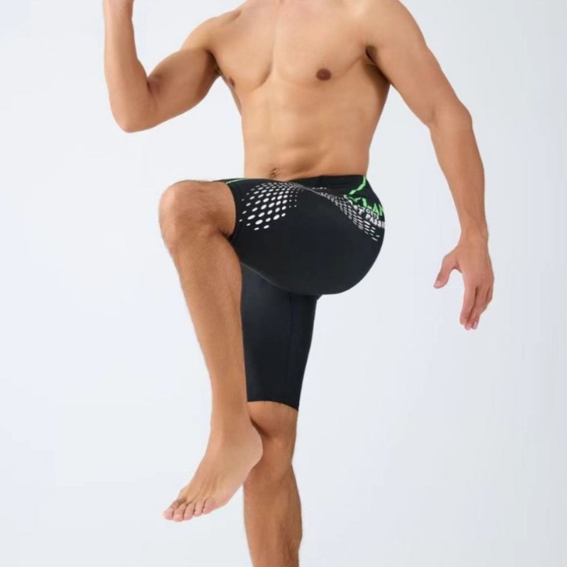 Men's Swim Shorts Breathable T - Trunk Breathable Men のレビューと価格