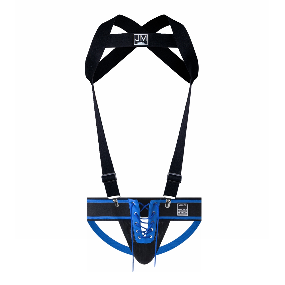 JOCKMAIL Body Harness Adjustab - Jockstrap Athletic のレビューと価格