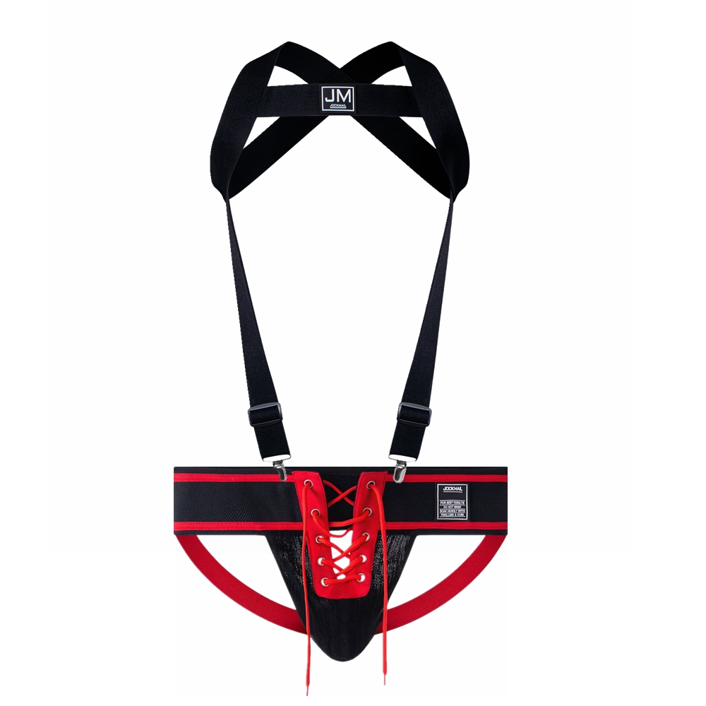 JOCKMAIL Body Harness Adjustab - Jockstrap Athletic のレビューと価格