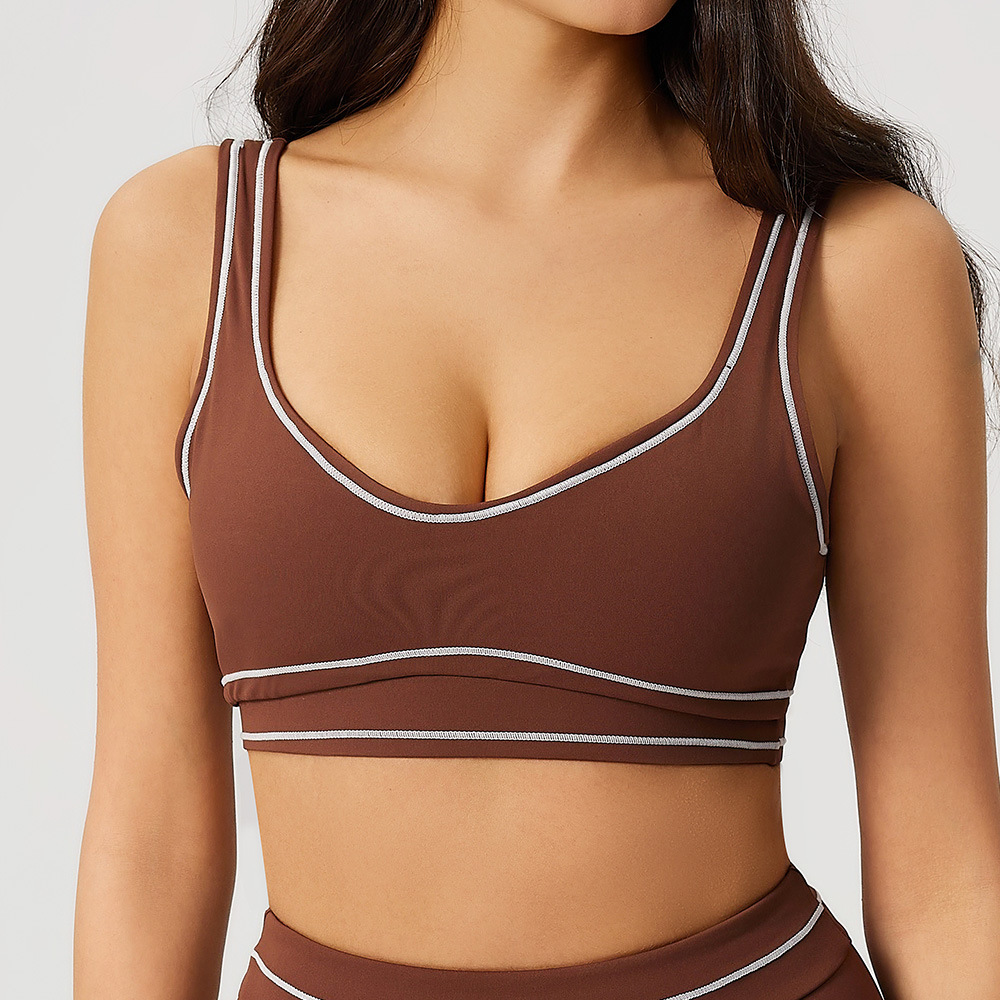 2026 Sports Bra Women Fitness  - Quick Dry Underwear のレビューと価格