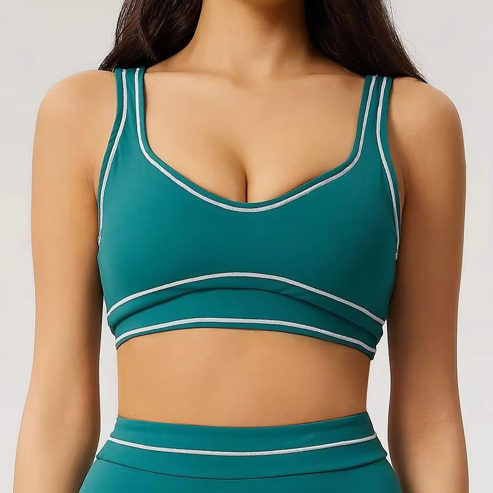 2026 Sports Bra Women Fitness  - Quick Dry Underwear のレビューと価格