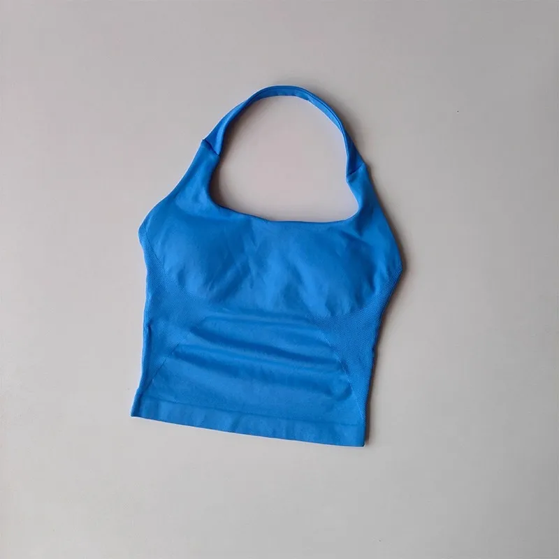 DenyfFitness Halter Top Woman  - Suspender Tank Top のレビューと価格