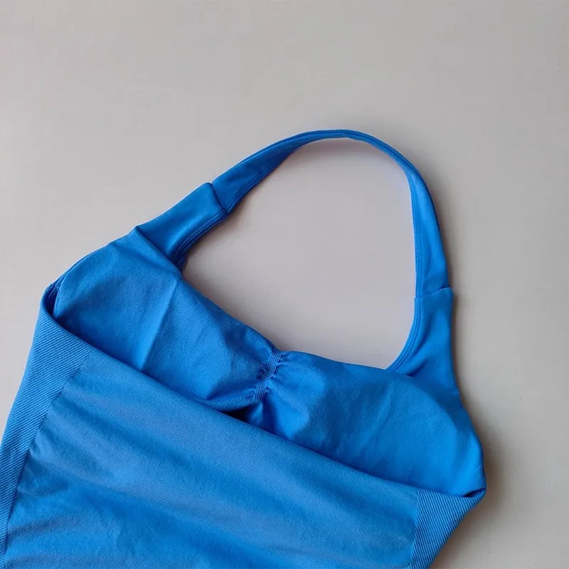 DenyfFitness Halter Top Woman  - Suspender Tank Top のレビューと価格
