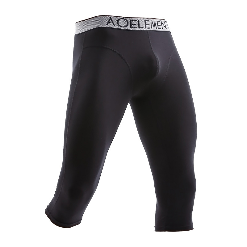 Men's Boxers Shorts Modal Unde - Long Leg Trunk Men のレビューと価格