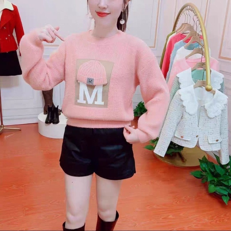 Women's Autumn Winter Crew Nec - Undershirt Crew Neck のレビューと価格