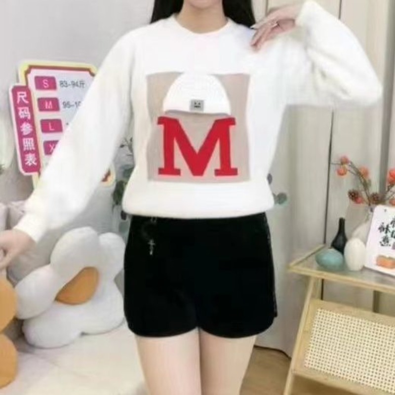 Women's Autumn Winter Crew Nec - Undershirt Crew Neck のレビューと価格