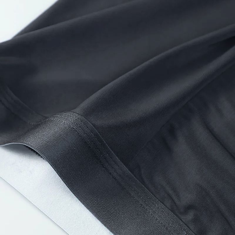 Men's Ice Silk Boxer Briefs So - Boxer Shorts Modal のレビューと価格