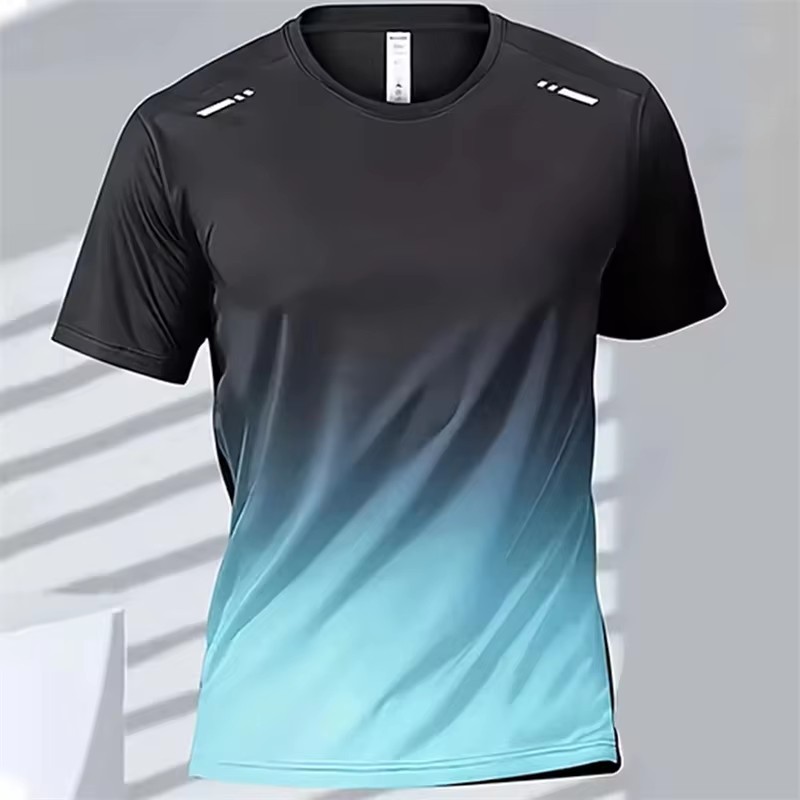 CHRLCK Men's Running Quick Dry - T Shirt Tight Fit のレビューと価格