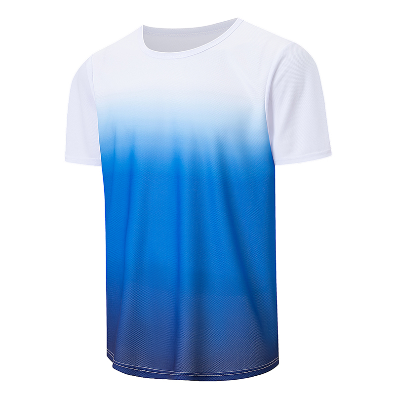 1/3 piece men's summer gradien - Undershirt Crew Neck のレビューと価格