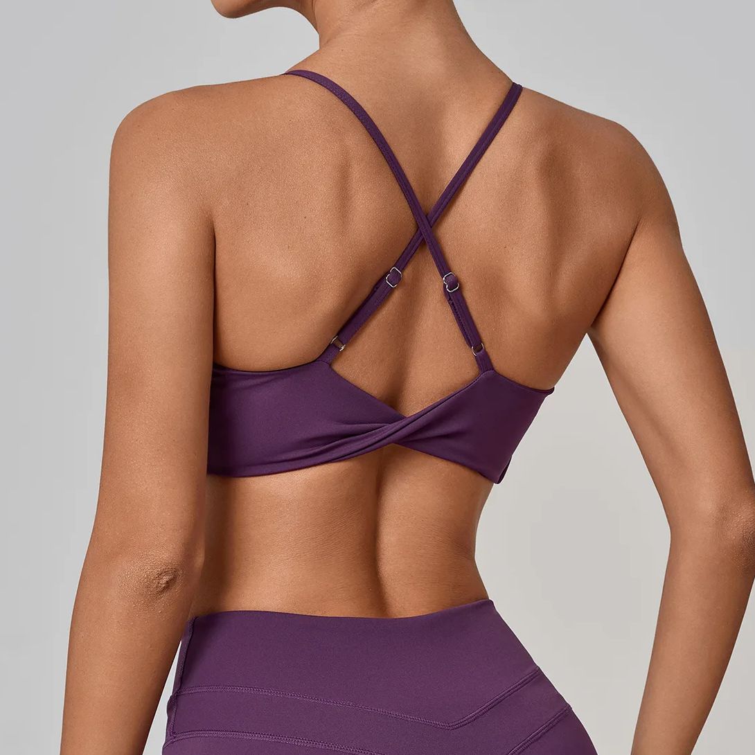 Sports Bra Women Fitness Bra H - Quick Dry Underwear のレビューと価格
