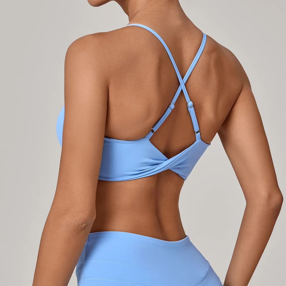 Sports Bra Women Fitness Bra H - Quick Dry Underwear のレビューと価格