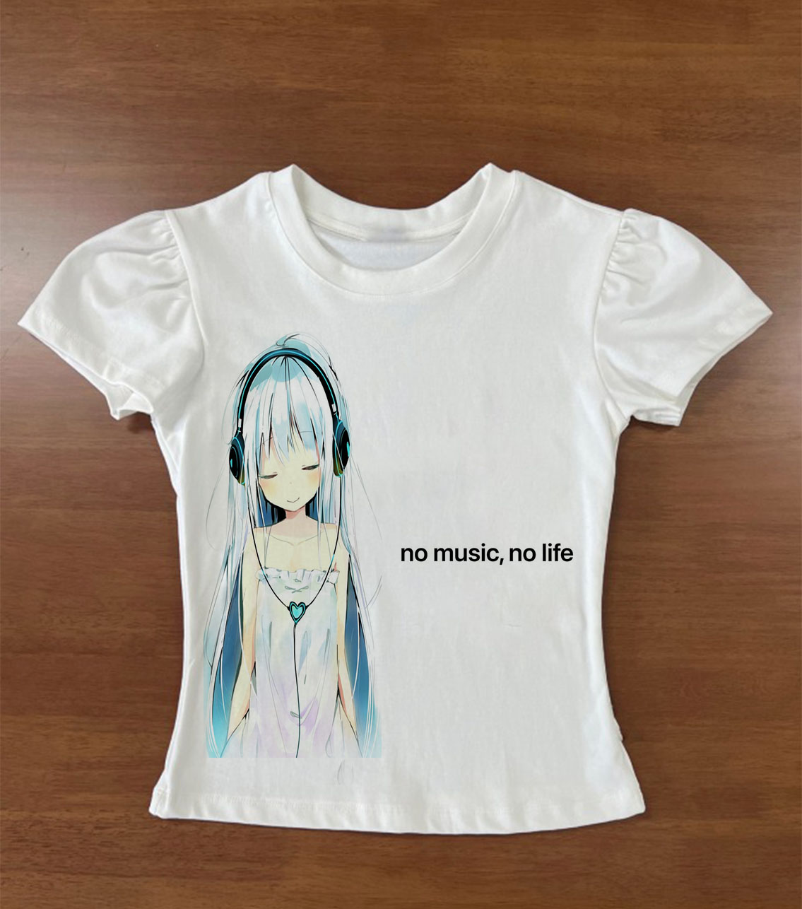 90s Aesthetic Gothic Punk Stre - T Shirt Tight Fit のレビューと価格
