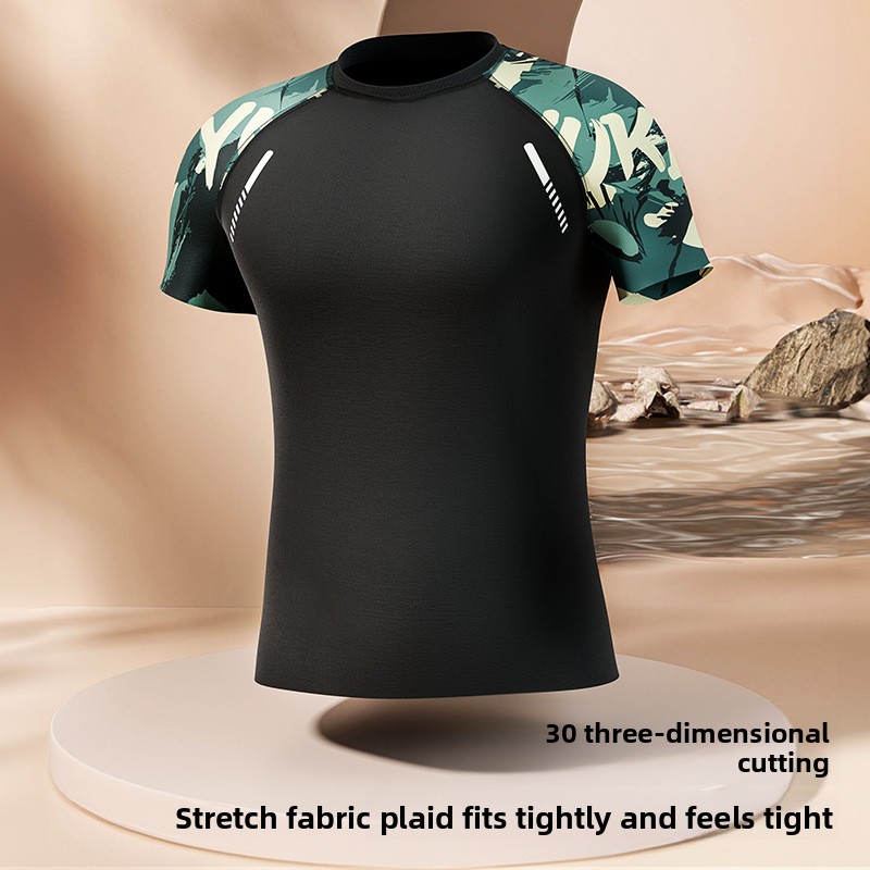 Water Sports Mens Trending Fas - Trunk Breathable Men のレビューと価格