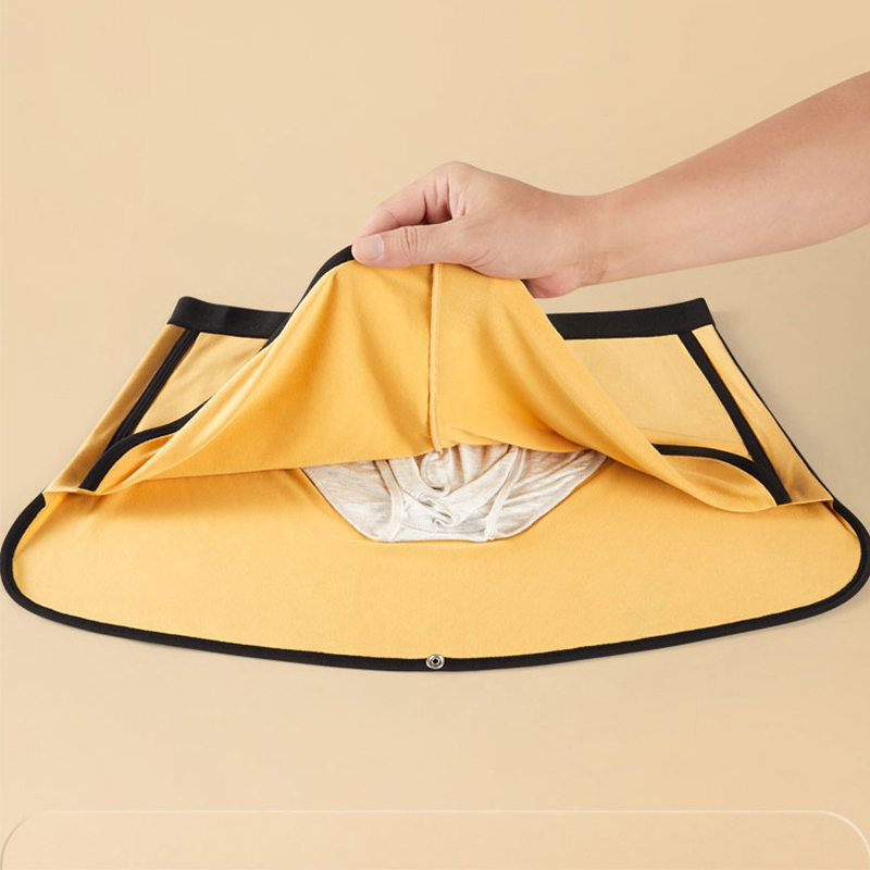 Men Sexy Modal Loose Arrow Pan - Boxer Shorts Modal のレビューと価格