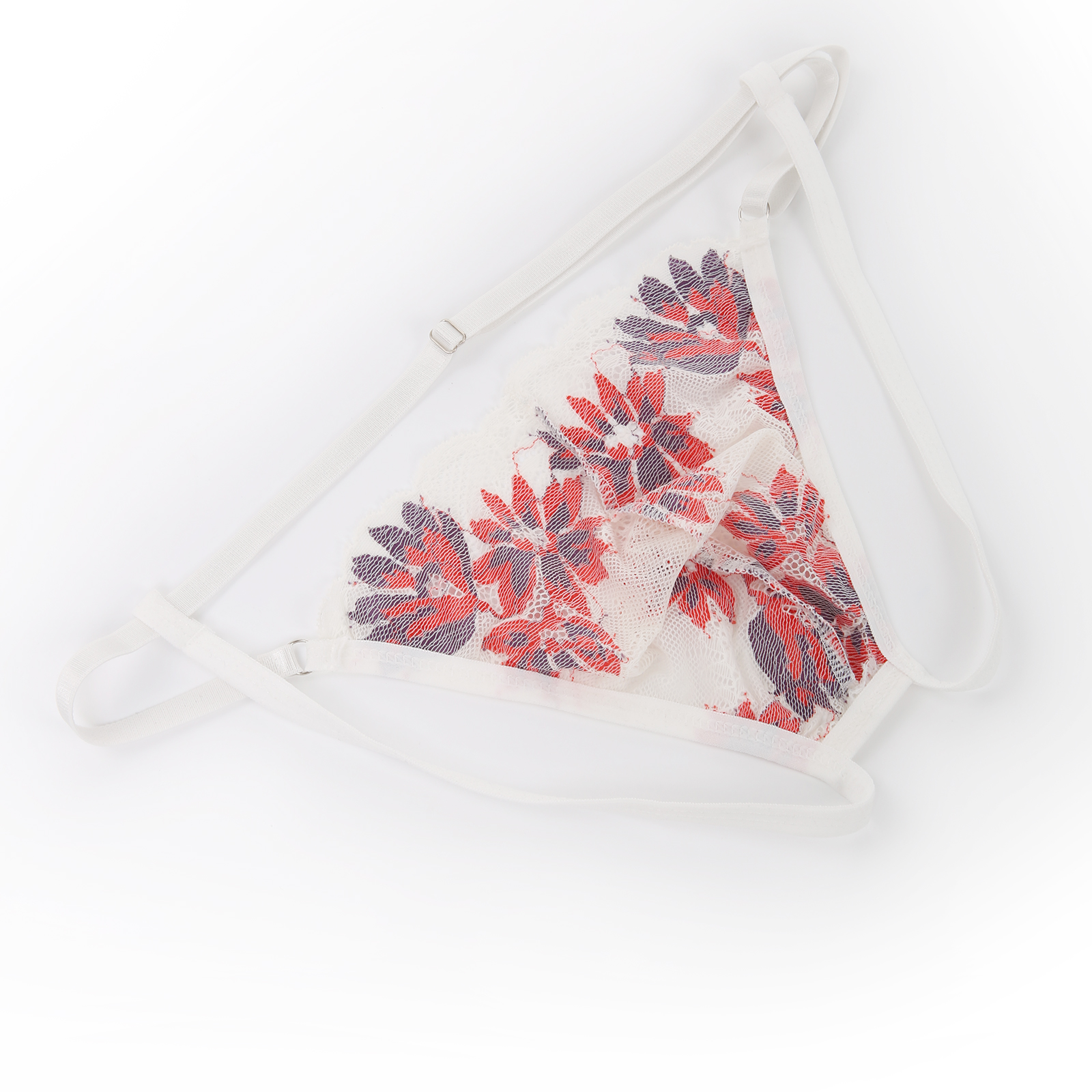 Men Lace Jock Strap Thong Fitn - Jockstrap Athletic のレビューと価格