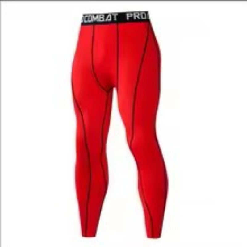 New Cool Dry Leggings Sports B - Compression Shorts Athletes のレビューと価格